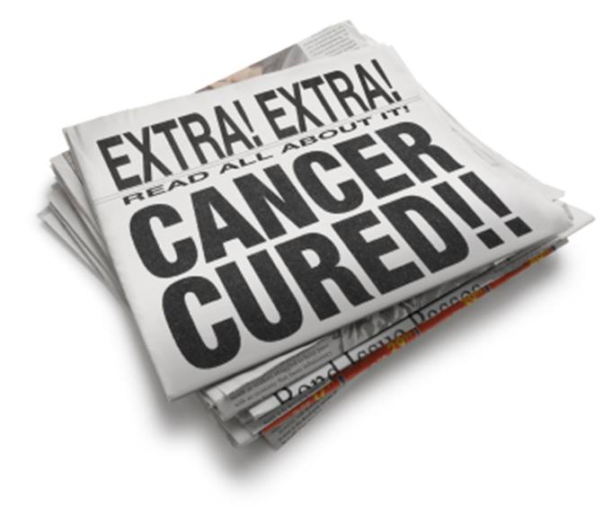 10 Reasons Why Hidden Cancer Cure Conspiracy Theories Fail